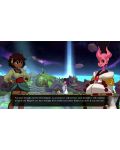 Indivisible (PS4) - 4t