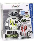 Интерактивен робот Silverlit - Maze Breaker, асортимент - 10t