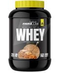 Instant Whey Protein, бисквитка, 2000 g, Hero.Lab - 1t