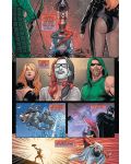 Injustice Gods Among Us Year Five Vol. 3 - 3t