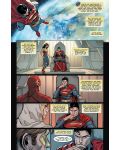 Injustice: Gods Among Us Year Four - The Complete Collection-3 - 4t