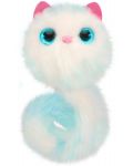Интерактивно коте Pomsies - Snowball - 4t