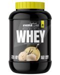 Instant Whey Protein, ванилия, 2000 g, Hero.Lab - 1t