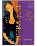 Insights through Literature: Учебник по литература на английски език - 12. клас - Ирина Васева - 1t