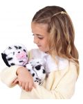 Интерактивно бебе куче IMC Toys Baby Paws - Далматинец - 9t