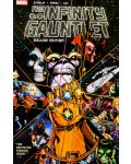 Infinity Gauntlet (Deluxe Edition) - 1t