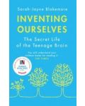 Inventing Ourselves: The Secret Life of the Teenage Brain - 1t