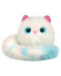 Интерактивно коте Pomsies - Snowball - 5t