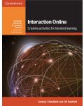 Interaction Online - 1t