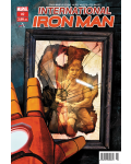 International Iron Man - брой 2 - 1t