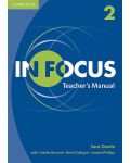 In Focus Level 2 Teacher's Manual - 1t