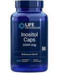 Inositol, 1000 mg, 360 веге капсули, Life Extension - 1t