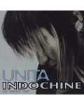 Indochine - Unita (Best Of) (CD) - 1t