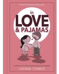 In Love and Pajamas - 1t