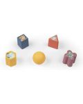Интерактивна играчка Smoby - Игрална маса с активности - 4t