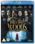 Into the Woods (Blu-Ray) - 1t