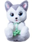 Интерактивно бебе куче IMC Toys Baby Paws - Хъски - 4t