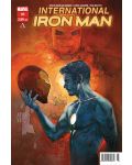 International Iron Man - брой 3 - 1t