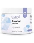 Inositol, 1000 mg, 240 g, Osavi - 1t