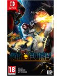 Ion Fury (Nintendo Switch) - 1t