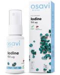 Iodine Орален спрей, 150 mcg, 26 ml, Osavi - 1t