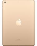 Apple iPad 9.7", 128GB, Wi-Fi, Gold - 3t