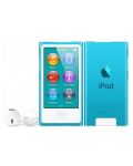 Apple iPod nano - Blue - 1t