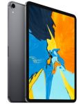 Таблет Apple - iPad Pro 2018, 4G, 11'', 512GB, Space Grey - 2t