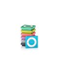 Apple iPod shuffle 2GB - Silver - 2t