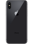 Apple iPhone X 256GB Space Gray - 2t