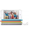 Apple iPod touch 64GB - Silver - 3t