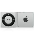 Apple iPod shuffle 2GB - Silver - 1t