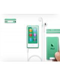 Apple iPod nano - Green - 5t