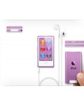 Apple iPod nano - Purple - 7t