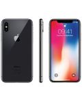Apple iPhone X 256GB Space Gray - 1t