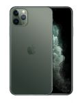 Смартфон Apple - iPhone 11 Pro Max, 256 GB, Midnight Green - 1t