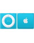 Apple iPod shuffle 2GB - Blue - 1t