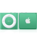 Apple iPod shuffle 2GB - Green - 1t