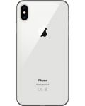 iPhone XS 64 GB Silver - 4t