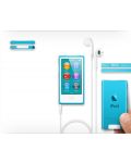 Apple iPod nano - Blue - 6t