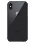 iPhone XS Max 256 GB Space grey - 4t
