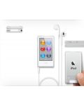 Apple iPod nano - Silver - 5t