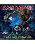 Iron Maiden - The Final Frontier (2 Vinyl) - 1t