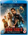 Iron Man 3 (Blu-Ray) - 1t