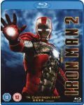 Iron Man 2 (Blu-Ray) - 1t