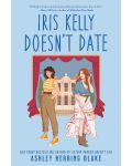 Iris Kelly Doesn't Date - 1t