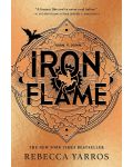 Iron Flame (Hardcover) - 1t