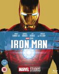 Iron Man (Blu-Ray) - 1t