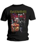 Тениска Rock Off Iron Maiden - Terminate  - 1t