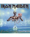 Iron Maiden - Seventh Son of a Seventh Son (Vinyl) - 1t